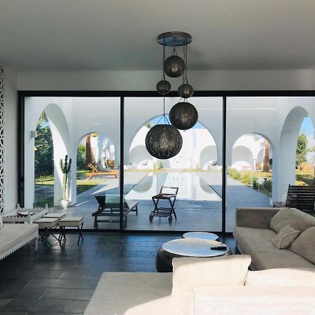 Maison - Dar Ouled Soltane Gammarth Kültér fotó