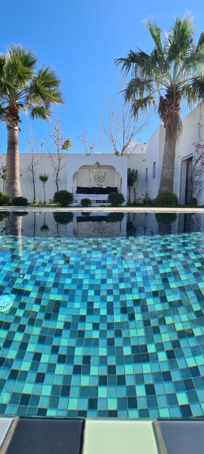 Maison - Dar Ouled Soltane Gammarth Kültér fotó