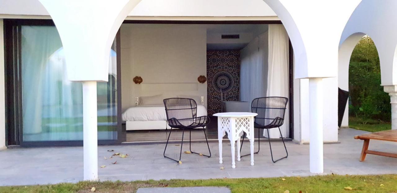 Maison - Dar Ouled Soltane Gammarth Kültér fotó