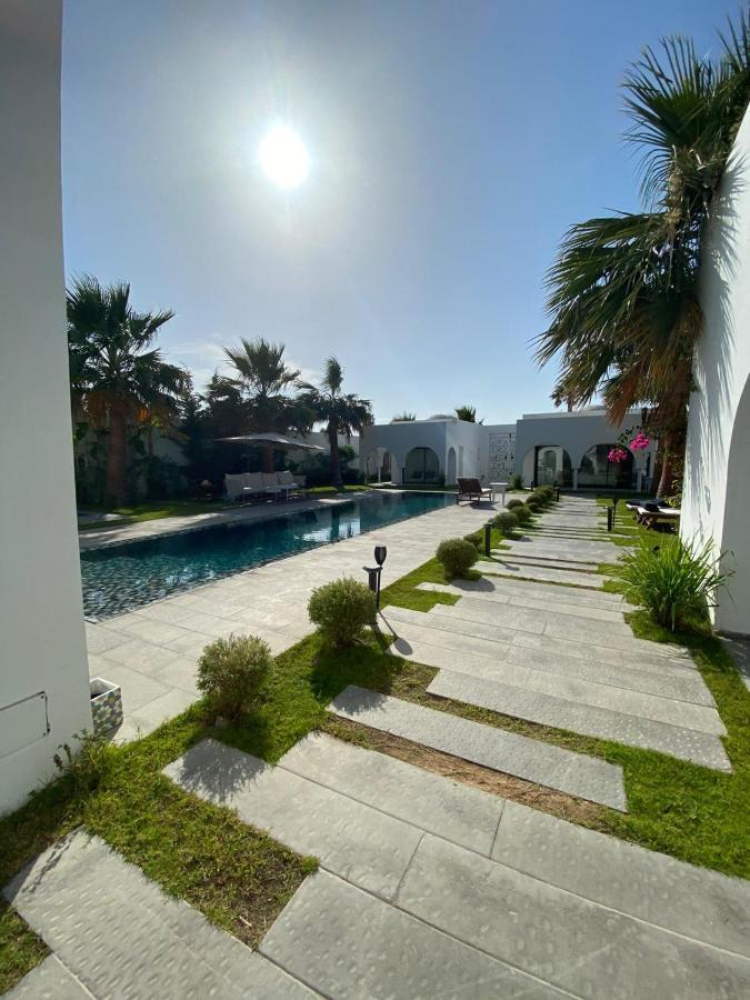 Maison - Dar Ouled Soltane Gammarth Kültér fotó
