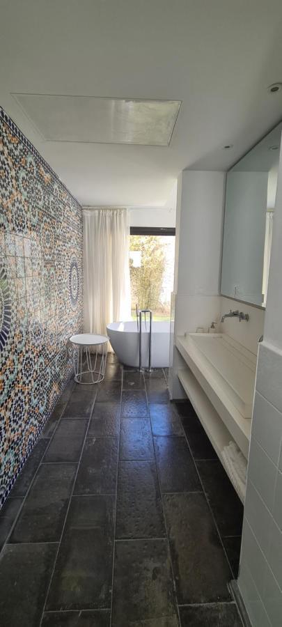 Maison - Dar Ouled Soltane Gammarth Kültér fotó