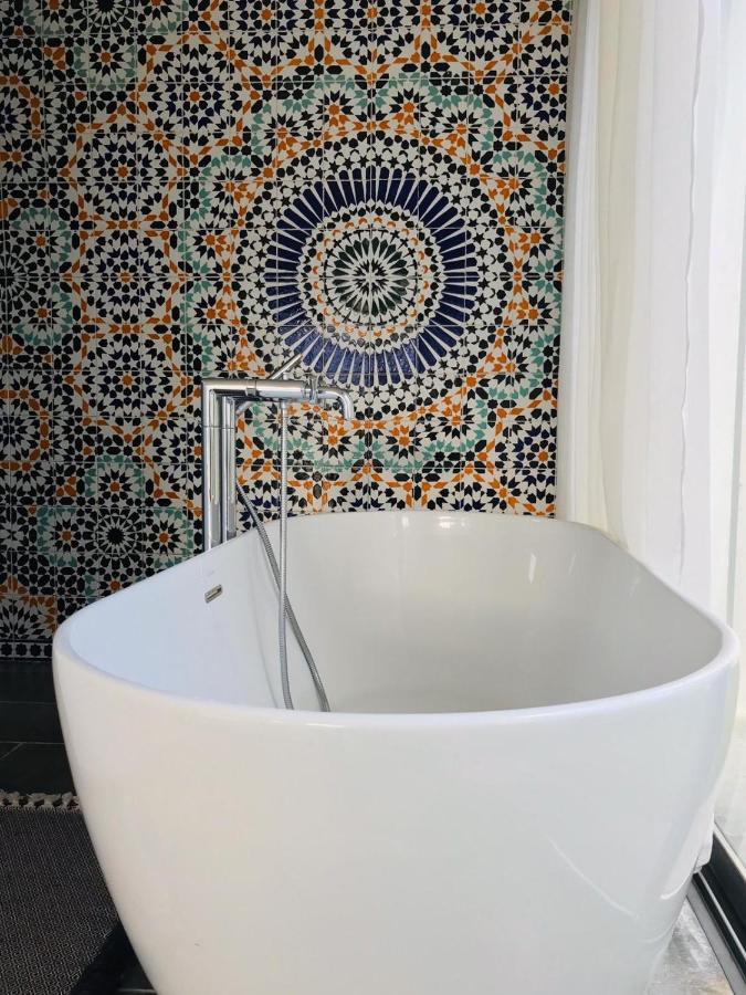 Maison - Dar Ouled Soltane Gammarth Kültér fotó