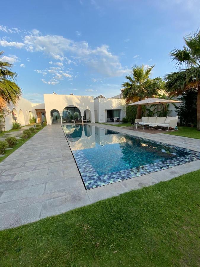 Maison - Dar Ouled Soltane Gammarth Kültér fotó
