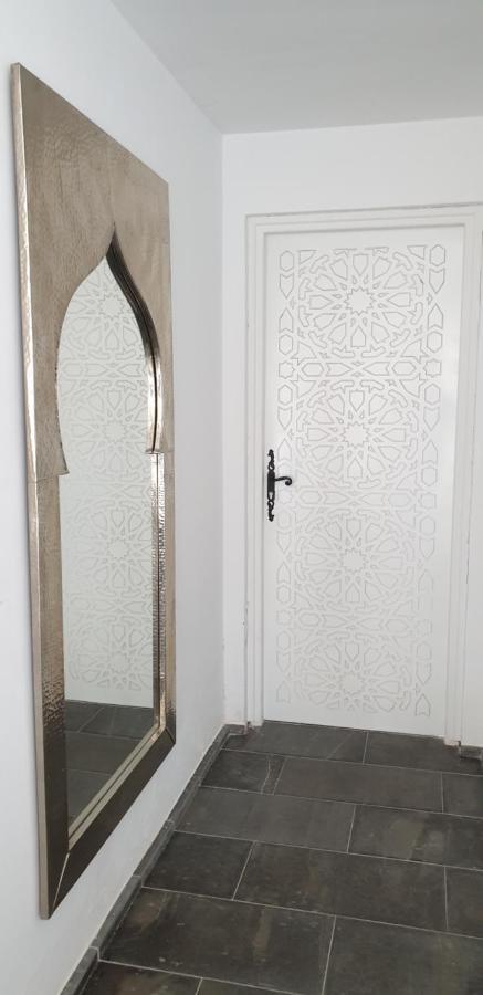 Maison - Dar Ouled Soltane Gammarth Kültér fotó