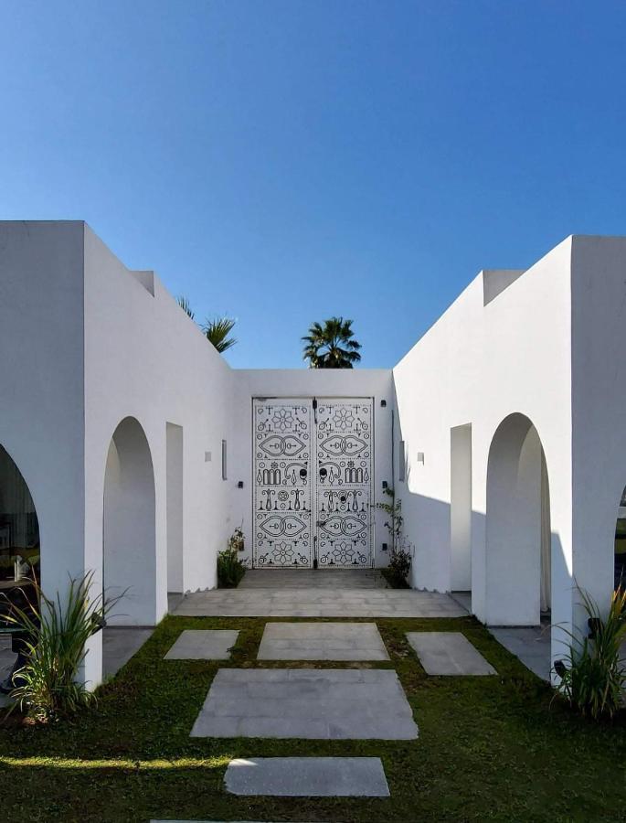 Maison - Dar Ouled Soltane Gammarth Kültér fotó