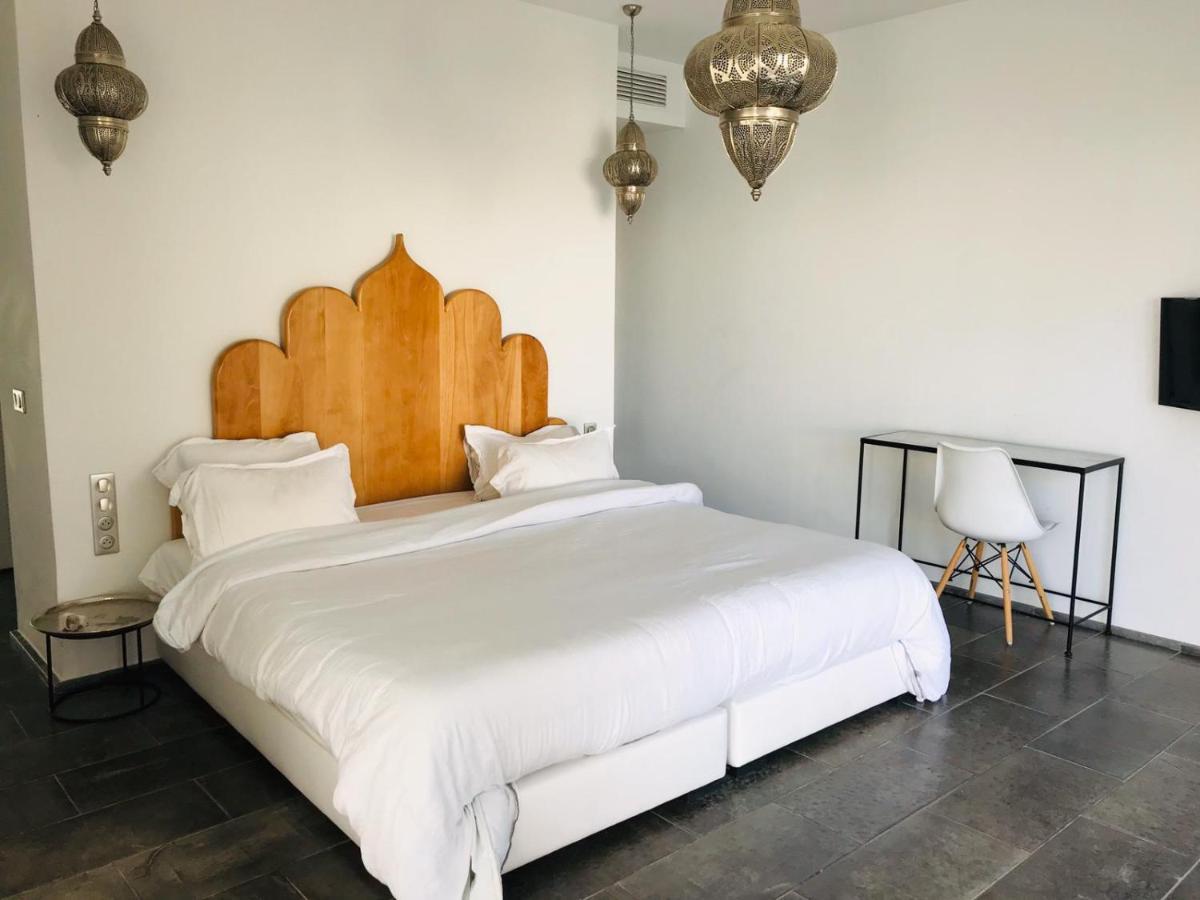 Maison - Dar Ouled Soltane Gammarth Kültér fotó