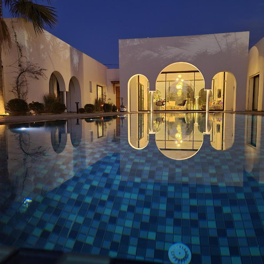Maison - Dar Ouled Soltane Gammarth Kültér fotó