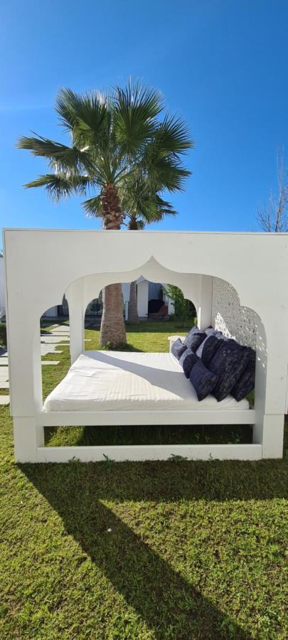 Maison - Dar Ouled Soltane Gammarth Kültér fotó