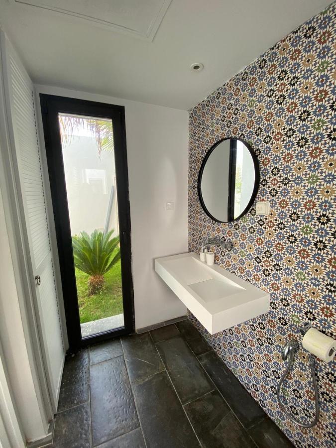 Maison - Dar Ouled Soltane Gammarth Kültér fotó