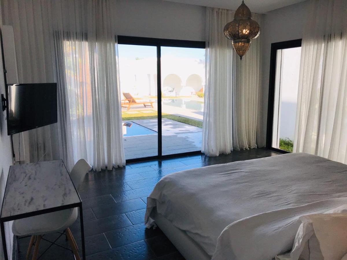 Maison - Dar Ouled Soltane Gammarth Kültér fotó