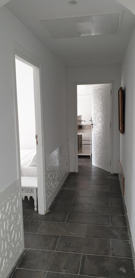 Maison - Dar Ouled Soltane Gammarth Kültér fotó