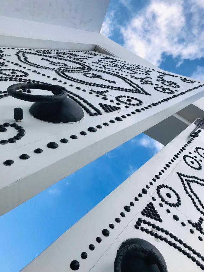 Maison - Dar Ouled Soltane Gammarth Kültér fotó