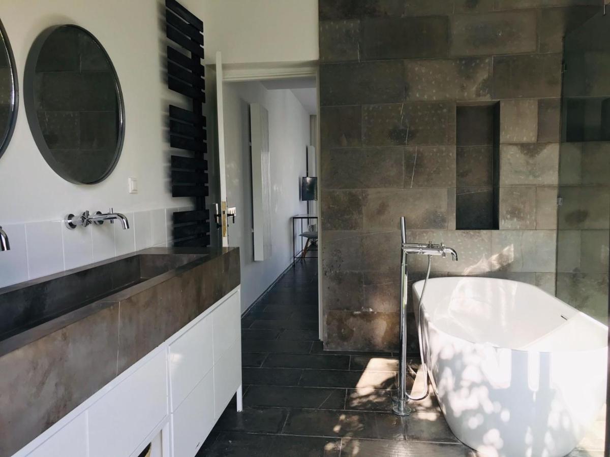 Maison - Dar Ouled Soltane Gammarth Kültér fotó