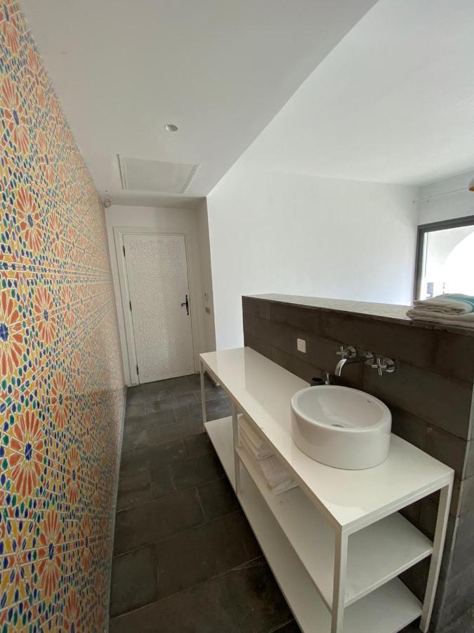 Maison - Dar Ouled Soltane Gammarth Kültér fotó