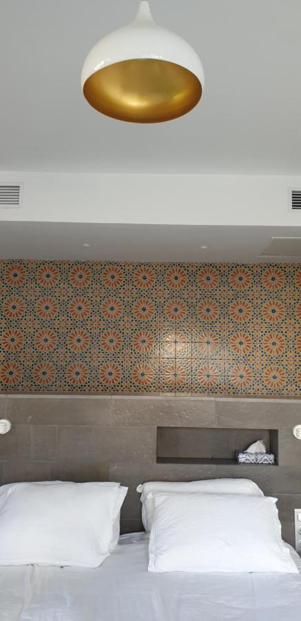 Maison - Dar Ouled Soltane Gammarth Kültér fotó