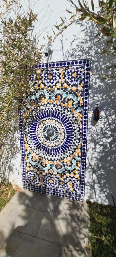 Maison - Dar Ouled Soltane Gammarth Kültér fotó
