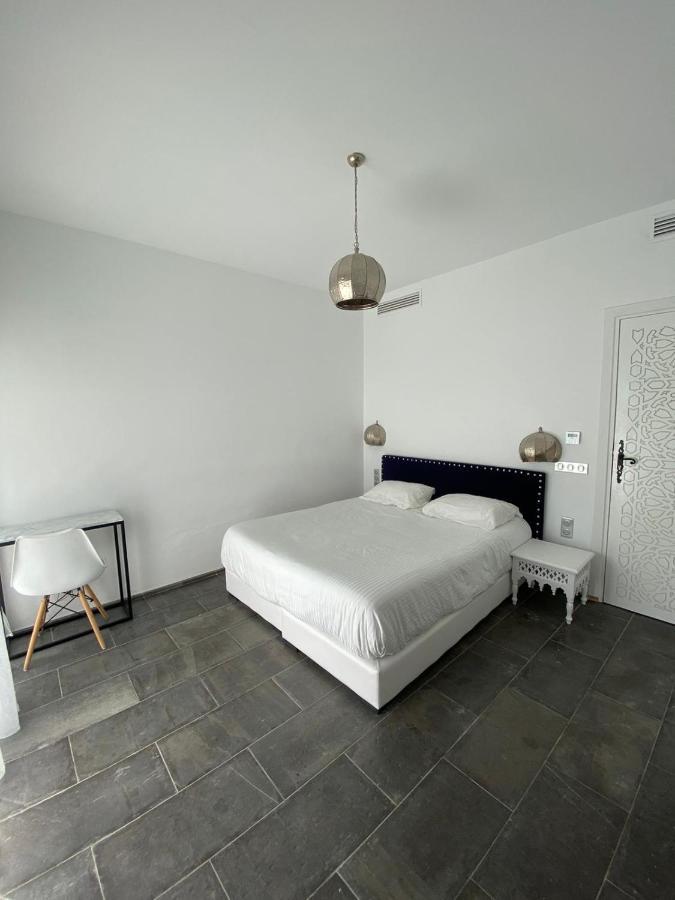 Maison - Dar Ouled Soltane Gammarth Kültér fotó