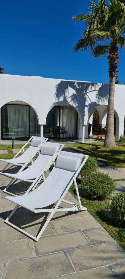 Maison - Dar Ouled Soltane Gammarth Kültér fotó
