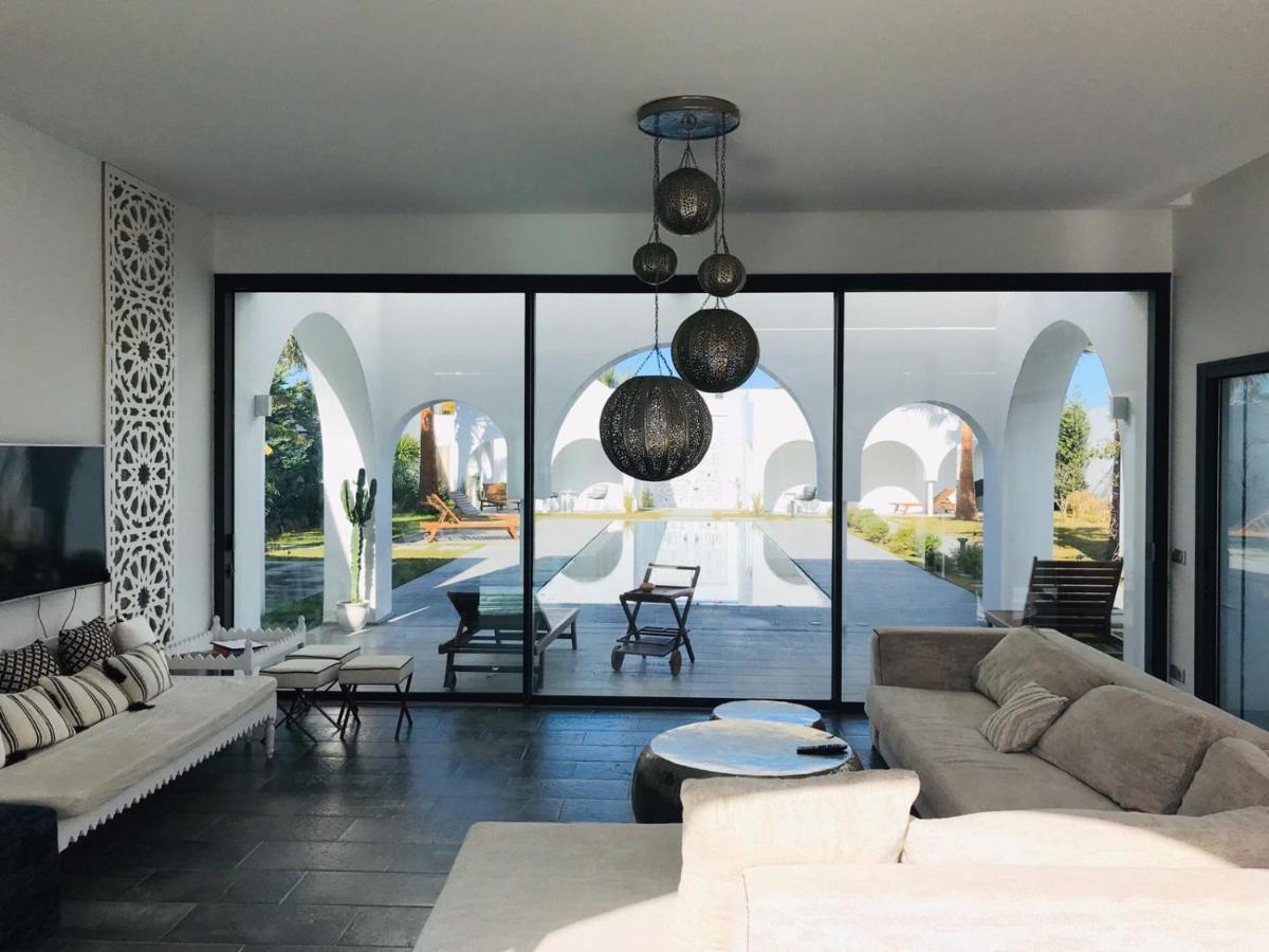 Maison - Dar Ouled Soltane Gammarth Kültér fotó
