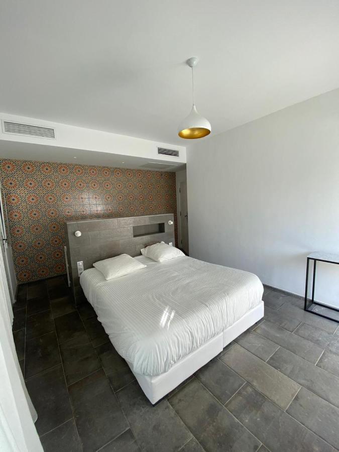 Maison - Dar Ouled Soltane Gammarth Kültér fotó