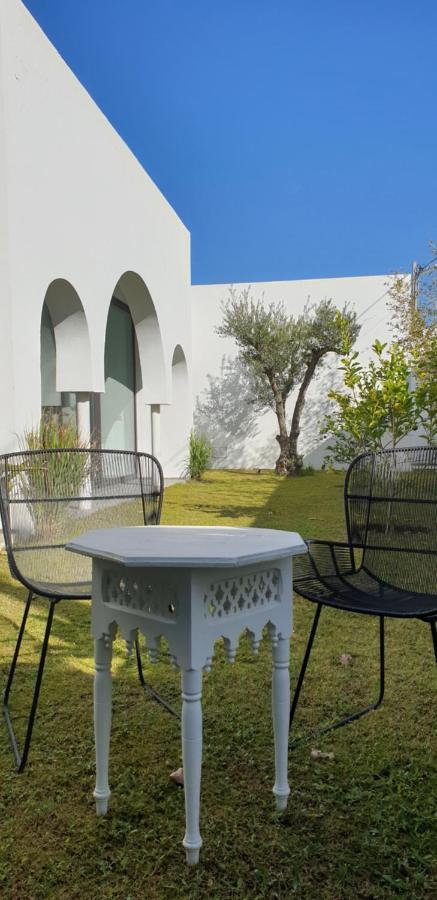 Maison - Dar Ouled Soltane Gammarth Kültér fotó